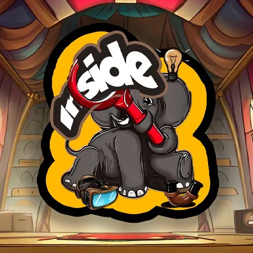 Inside cover artwork from the official Meta Store page