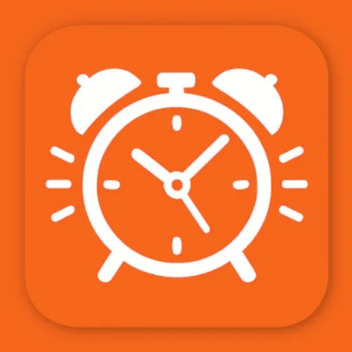 Alarm cover artwork from the official Meta Store page