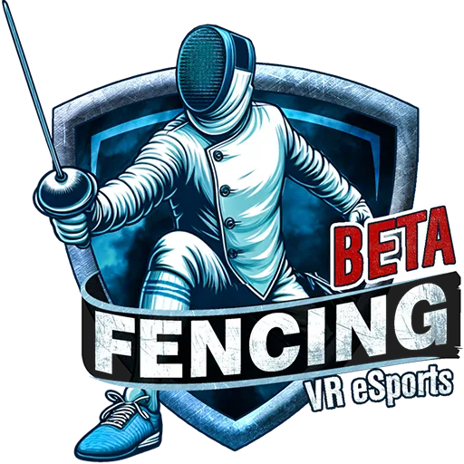 Fencing VR: En Garde Arena cover artwork from the official Meta Store page