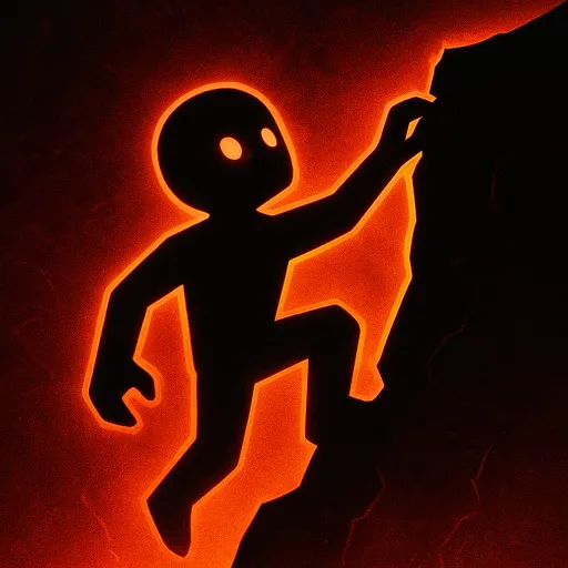 Infernal Climb cover artwork from the official Meta Store page