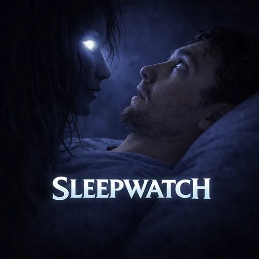 SleepWatch cover artwork from the official Meta Store page
