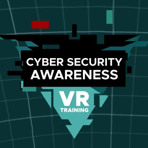 Cyber Security Awareness Training cover artwork from the official Meta Store page
