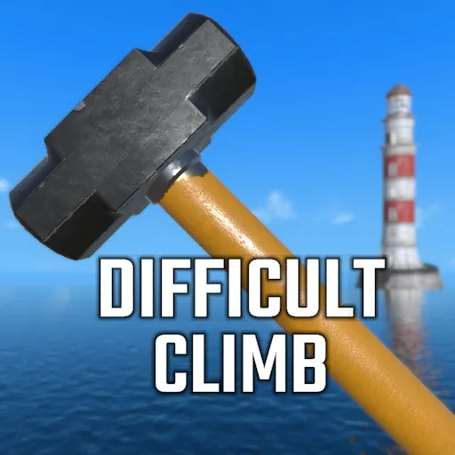 Difficult Climb cover artwork from the official Meta Store page