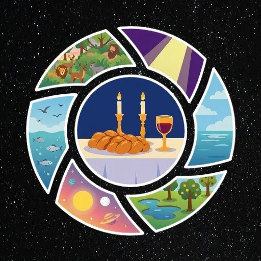 GenesisVR cover artwork from the official Meta Store page