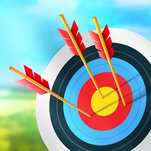 Archery World - Archery Game cover artwork from the official Meta Store page