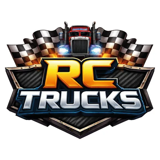 RC Trucks cover artwork from the official Meta Store page