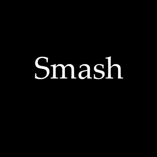 Smash cover artwork from the official Meta Store page