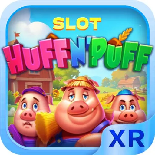 MR.HuffNPuff.SLOT cover artwork from the official Meta Store page