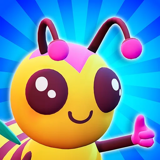 Honey Pot cover artwork from the official Meta Store page
