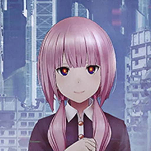 KAMITSUBAKI CITY VIRTUAL REALITY cover artwork from the official Meta Store page