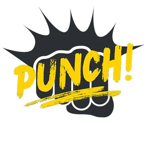 Punch cover artwork from the official Meta Store page