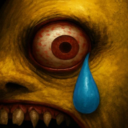 R.E.P.A.A: Scary Gorilla Game cover artwork from the official Meta Store page