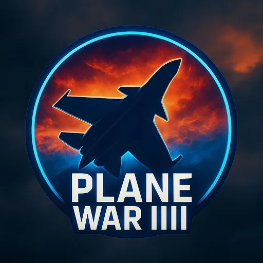 Plane War WIII cover artwork from the official Meta Store page