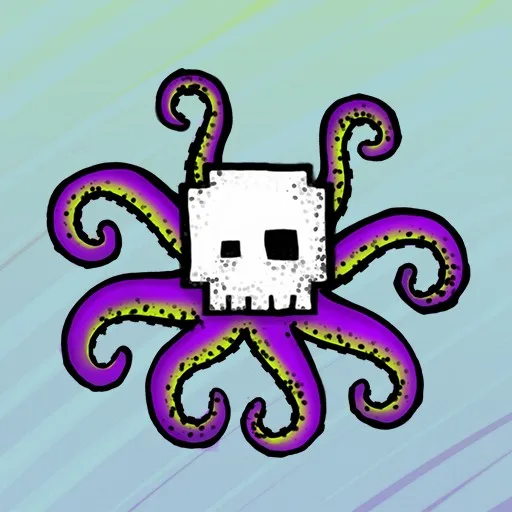 Kraken's Rampage cover artwork from the official Meta Store page