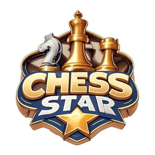 Chess Star cover artwork from the official Meta Store page