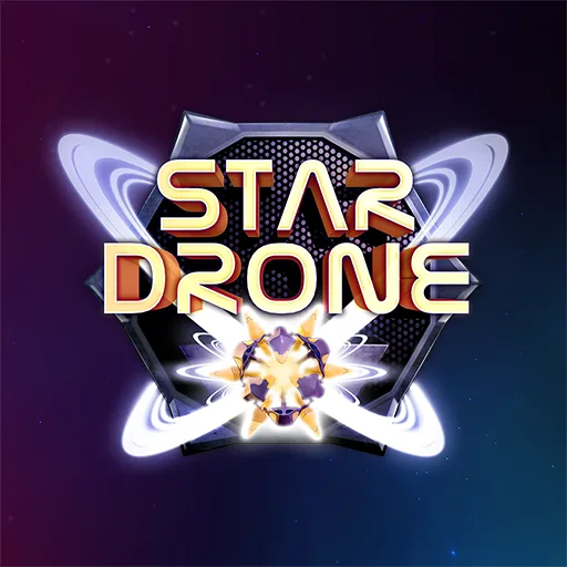 StarDrone : Sling Star cover artwork from the official Meta Store page