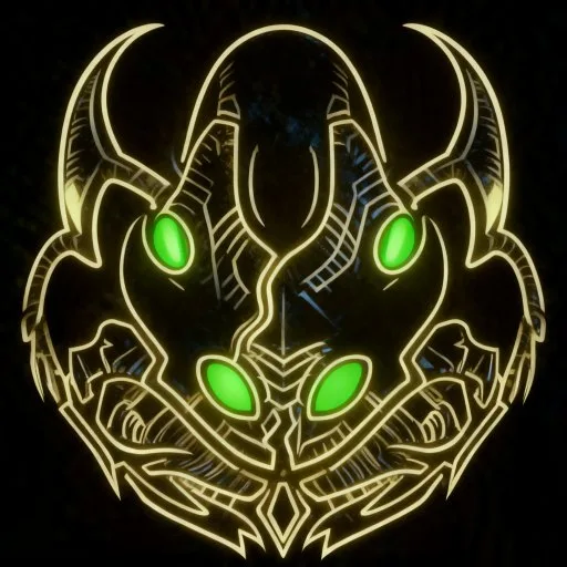 ZergSwarms cover artwork from the official Meta Store page