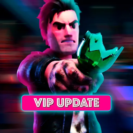 Nightclub Security Guard cover artwork from the official Meta Store page