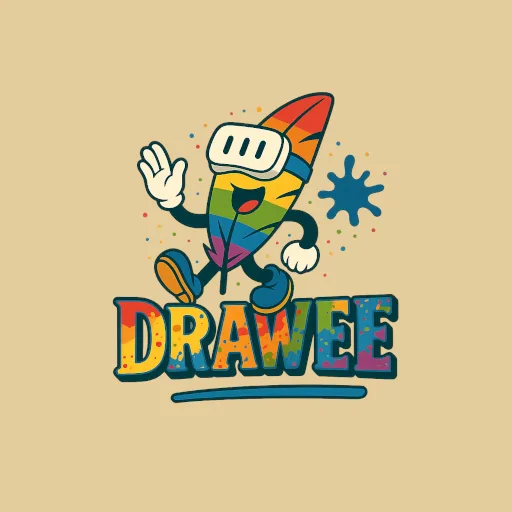 Drawee cover artwork from the official Meta Store page