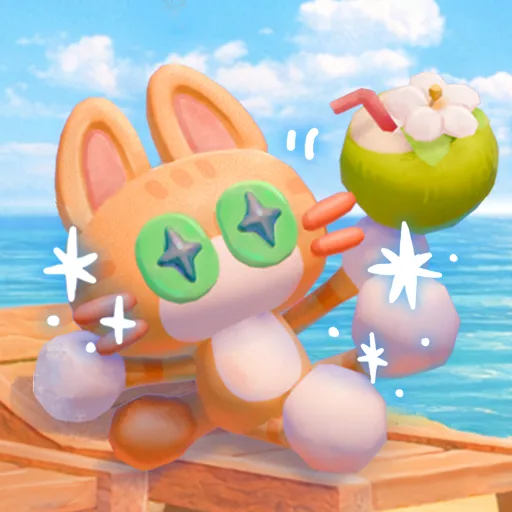 Captain Cat cover artwork from the official Meta Store page