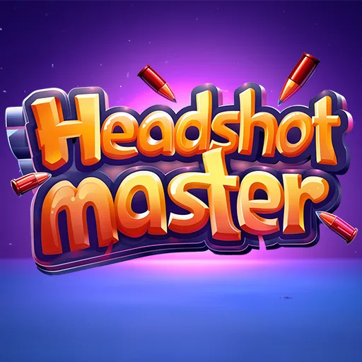 Headshot Master cover artwork from the official Meta Store page