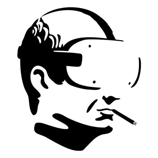 Better Than Smoking cover artwork from the official Meta Store page
