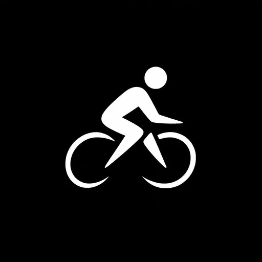 Kinneta: Cycling cover artwork from the official Meta Store page