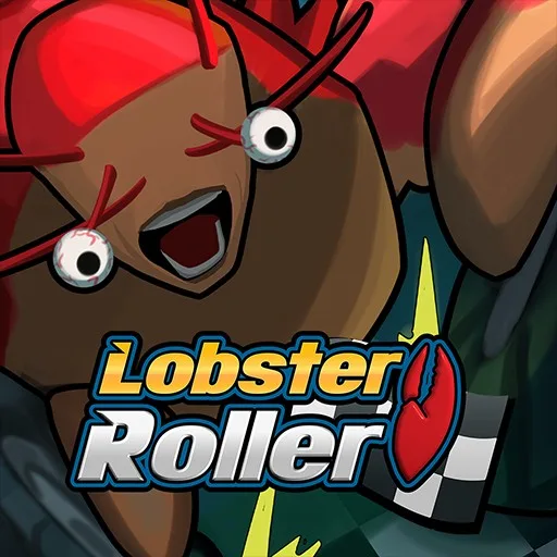 Lobster Roller cover artwork from the official Meta Store page