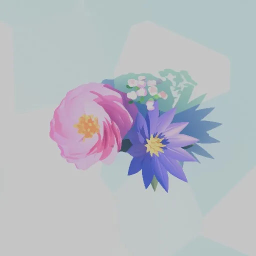 Balcony Garden cover artwork from the official Meta Store page