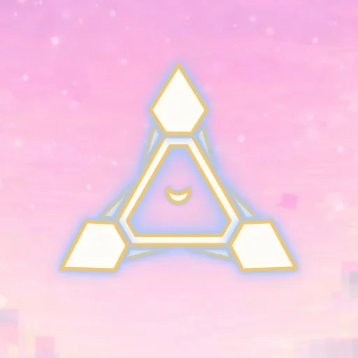 GRIDFLOW cover artwork from the official Meta Store page