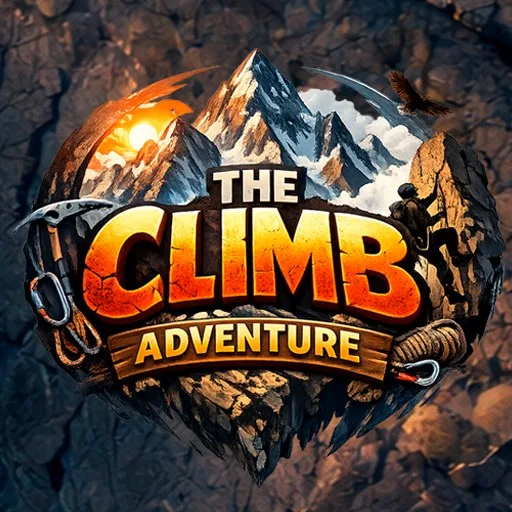 The Climb Adventure cover artwork from the official Meta Store page