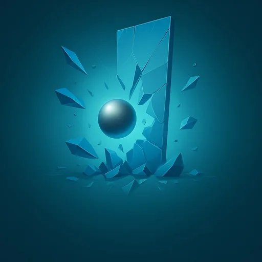 Ball Smash Hit cover artwork from the official Meta Store page