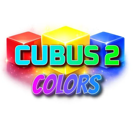 CUBUS 2 :COLORS cover artwork from the official Meta Store page
