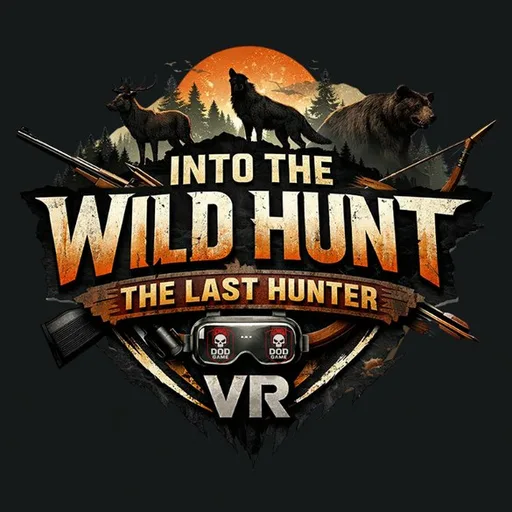 In to The Wild Hunt : The Last Hunter cover artwork from the official Meta Store page