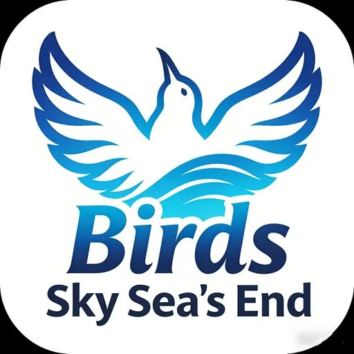 Birds: SkySea’s End cover artwork from the official Meta Store page
