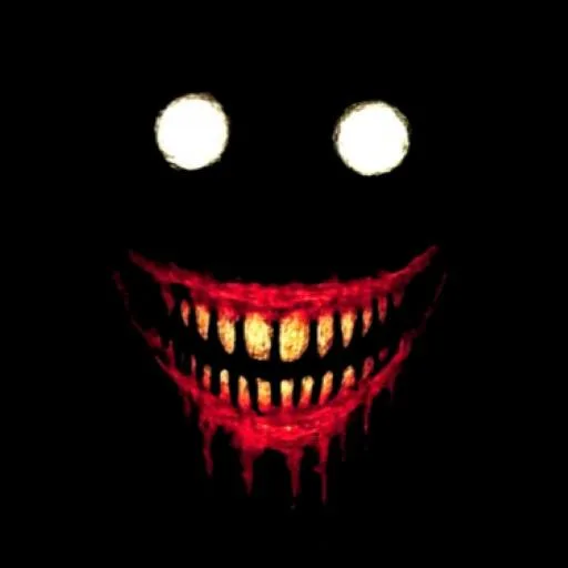 SCP 087 cover artwork from the official Meta Store page