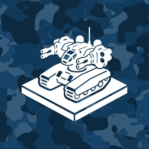 TableTopTank cover artwork from the official Meta Store page