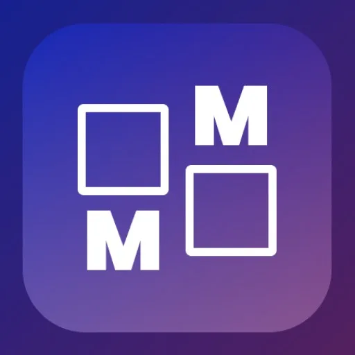 Math Match cover artwork from the official Meta Store page