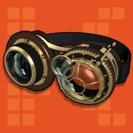 Spotter cover artwork from the official Meta Store page