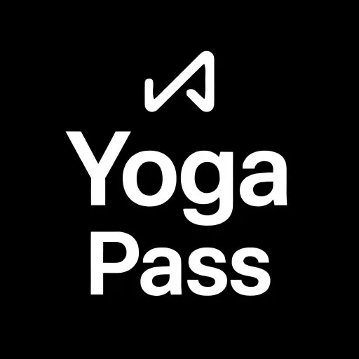Yoga Pass cover artwork from the official Meta Store page