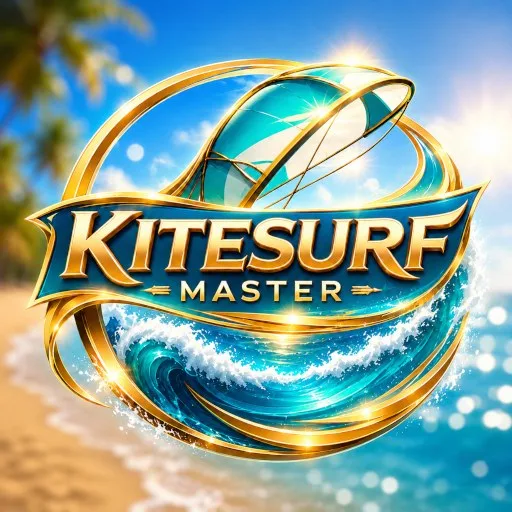 Kitesurf Master cover artwork from the official Meta Store page