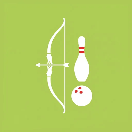 ArchBowlAR cover artwork from the official Meta Store page