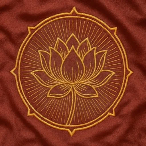 Laxmi Temple cover artwork from the official Meta Store page