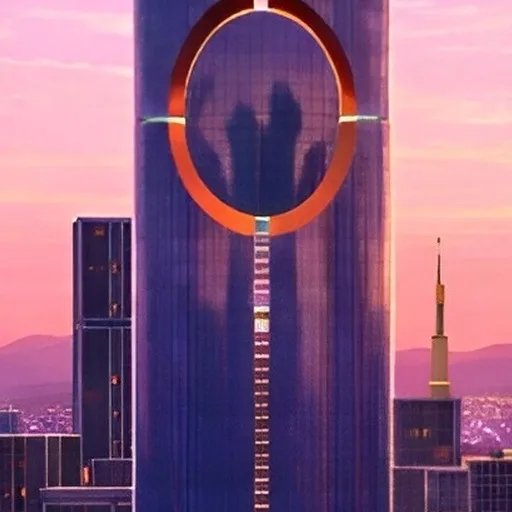 Ultra Height: Skyscraper Free Climbing cover artwork from the official Meta Store page
