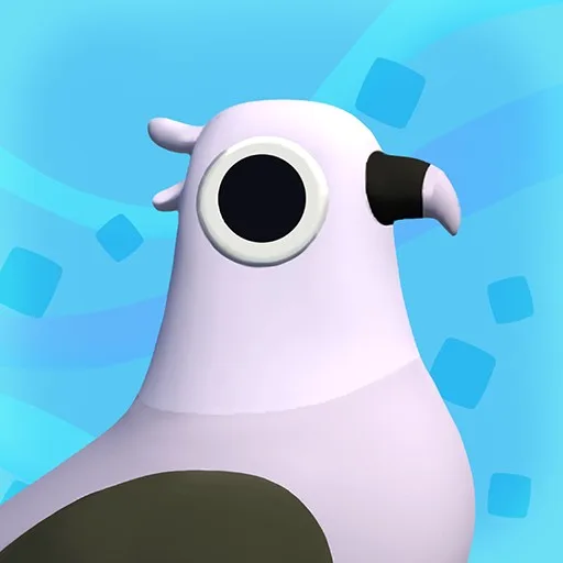 Flappy XR cover artwork from the official Meta Store page