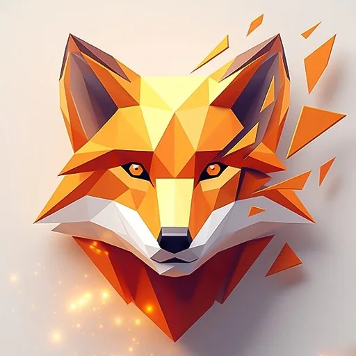 VR Polysphere: Art Puzzle Game cover artwork from the official Meta Store page