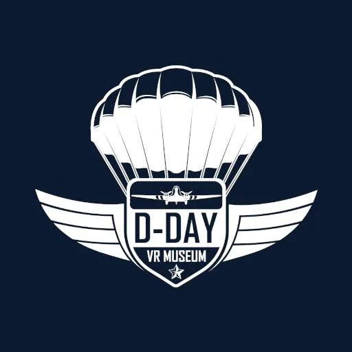 D-Day VR Museum cover artwork from the official Meta Store page