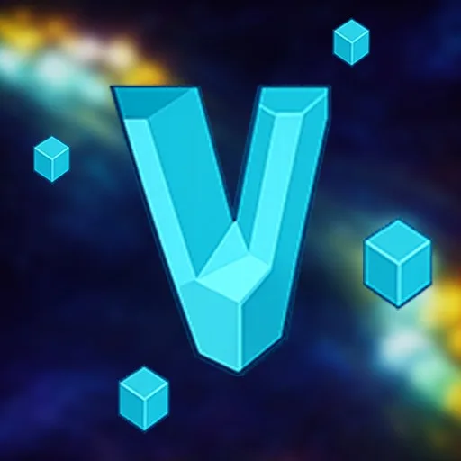Vris Challenge cover artwork from the official Meta Store page