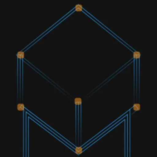 shadow cover artwork from the official Meta Store page