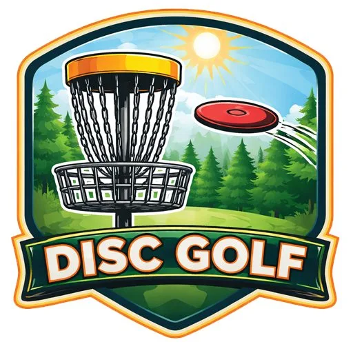 Disc Golf cover artwork from the official Meta Store page